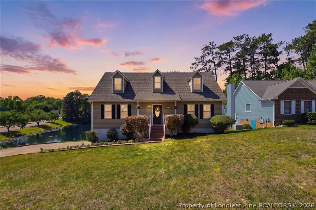 4539 Rustic Haven Drive, Fayetteville, NC 28311 - #1