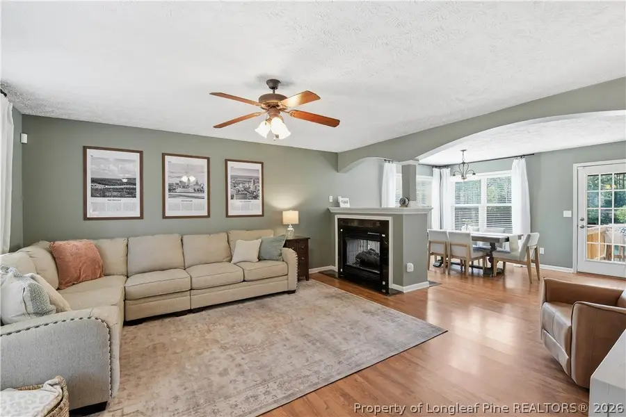 4539 Rustic Haven Drive, Fayetteville, NC 28311 - #3