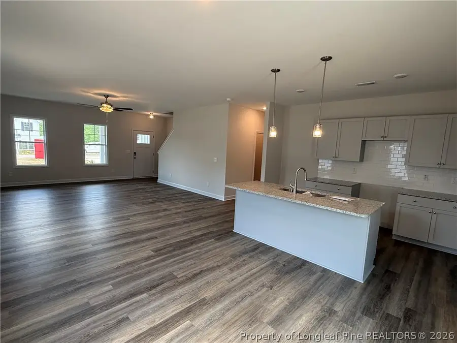 65 Ambrosia (lot 4) Way, Bunnlevel, NC 28323 - #2