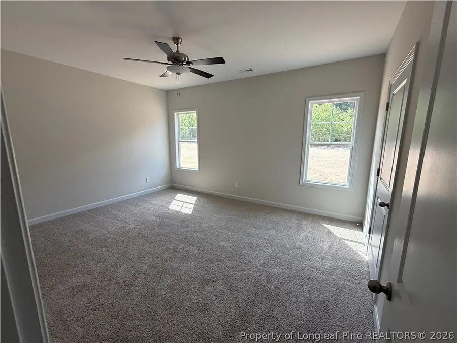 65 Ambrosia (lot 4) Way, Bunnlevel, NC 28323 - #3