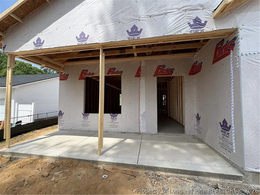 1338 Worstead Drive, Fayetteville, NC 28314 - #2