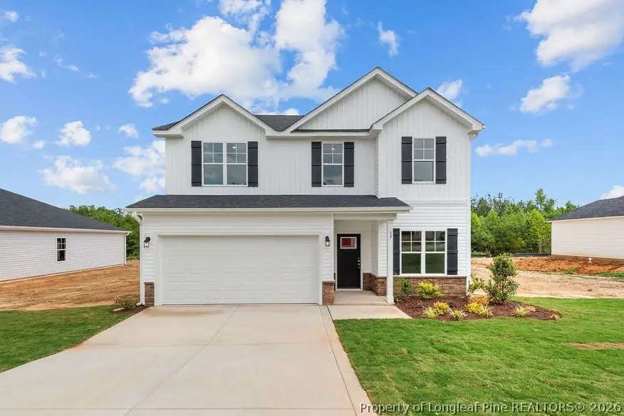 68 Ambrosia (lot 17) Way, Bunnlevel, NC 28323 - #2