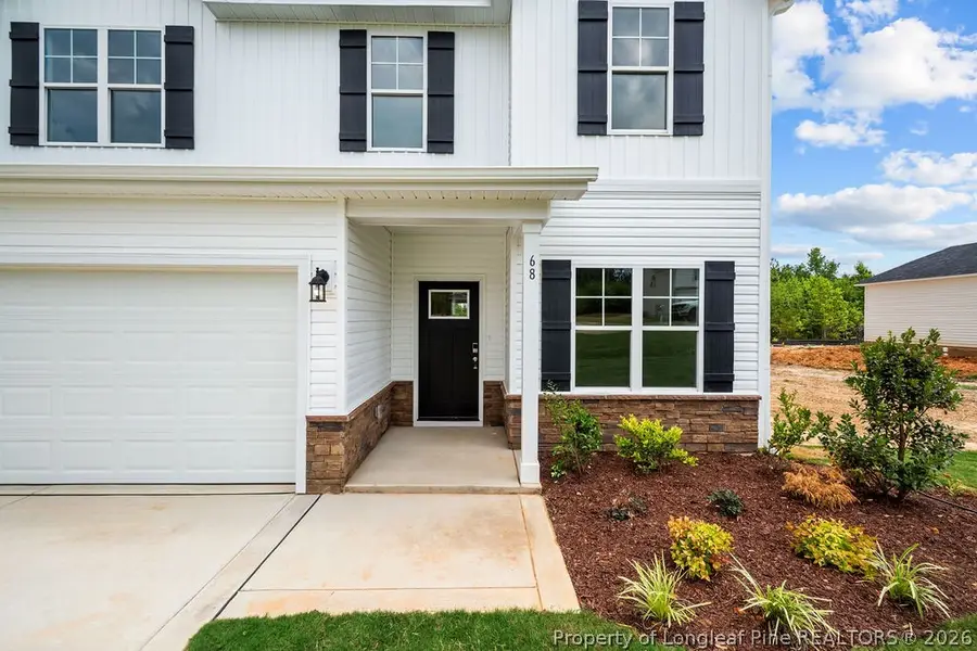 68 Ambrosia (lot 17) Way, Bunnlevel, NC 28323 - #3