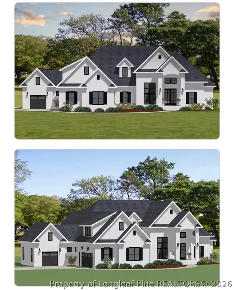 5340 Jaxie Court, Fayetteville, NC 28306 - #1