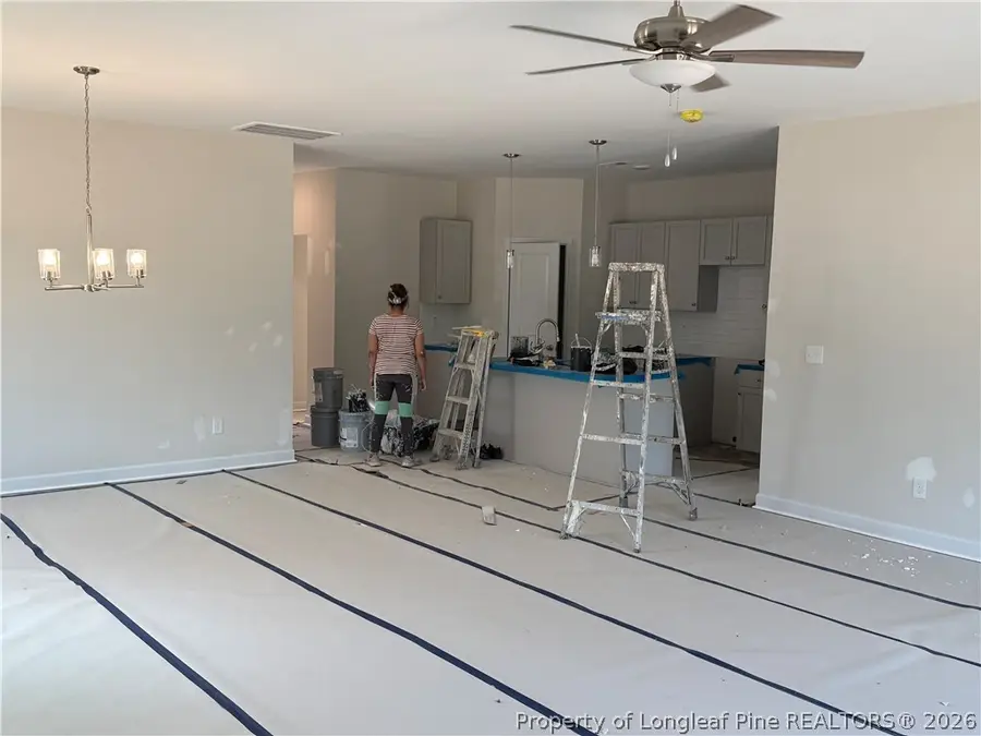 84 Ambrosia (lot 18) Way, Bunnlevel, NC 28323 - #2