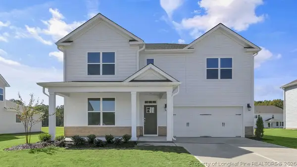 1031 Martin Farms Boulevard, Aberdeen, NC 28315