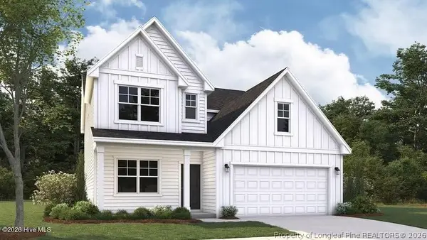 33 Cornelia Crossing, Cameron, NC 28326