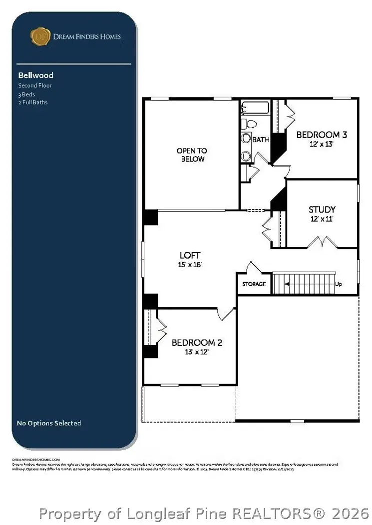 33 Cornelia Crossing, Cameron, NC 28326 - #3
