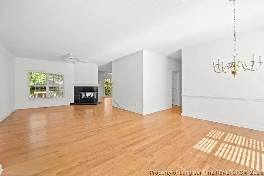 30 Oakmont Circle #1, Pinehurst, NC 28374 - #3