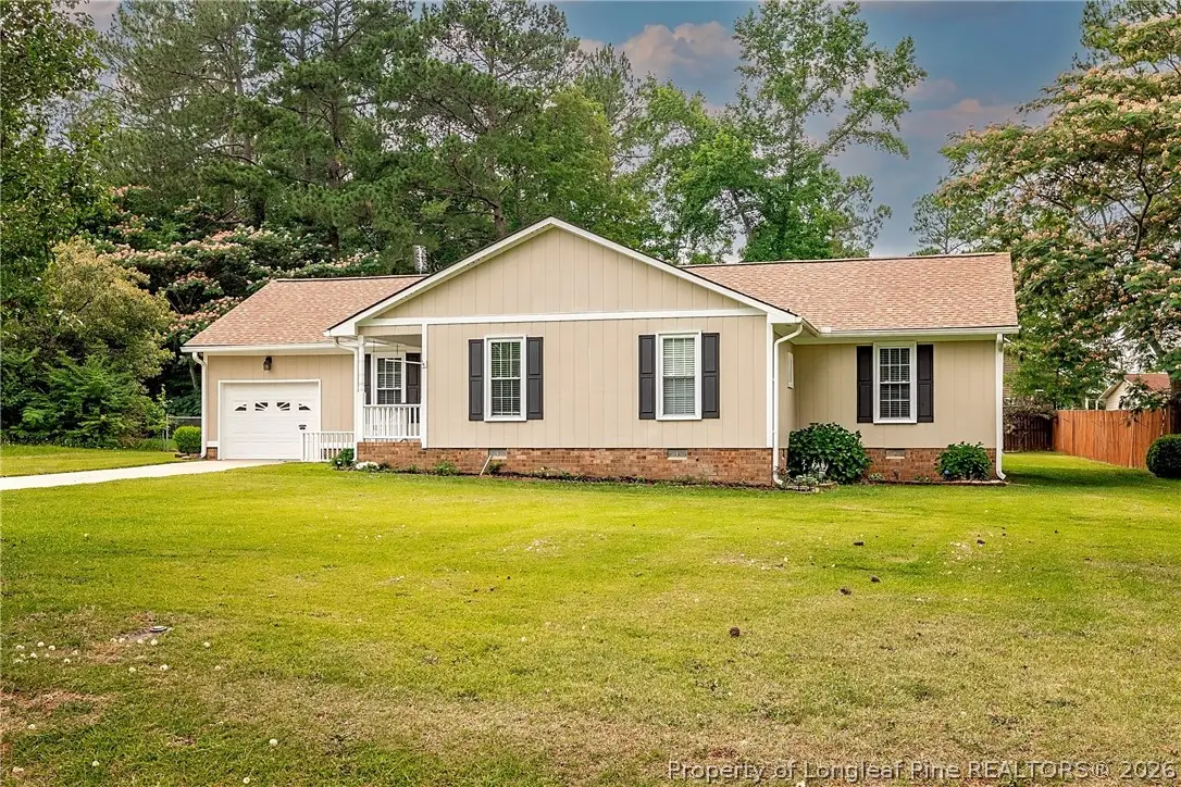 209 Old Farm Road, Raeford, NC 28376 - #1