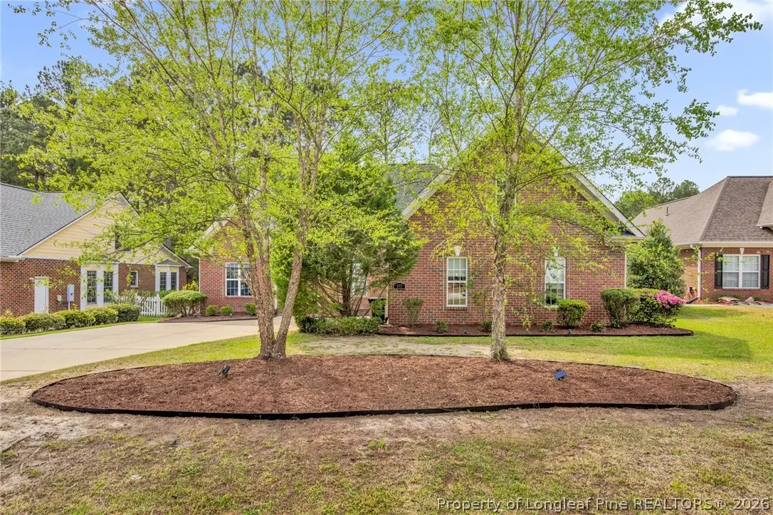 195 Falling Water Road, Spring Lake, NC 28390 - #1