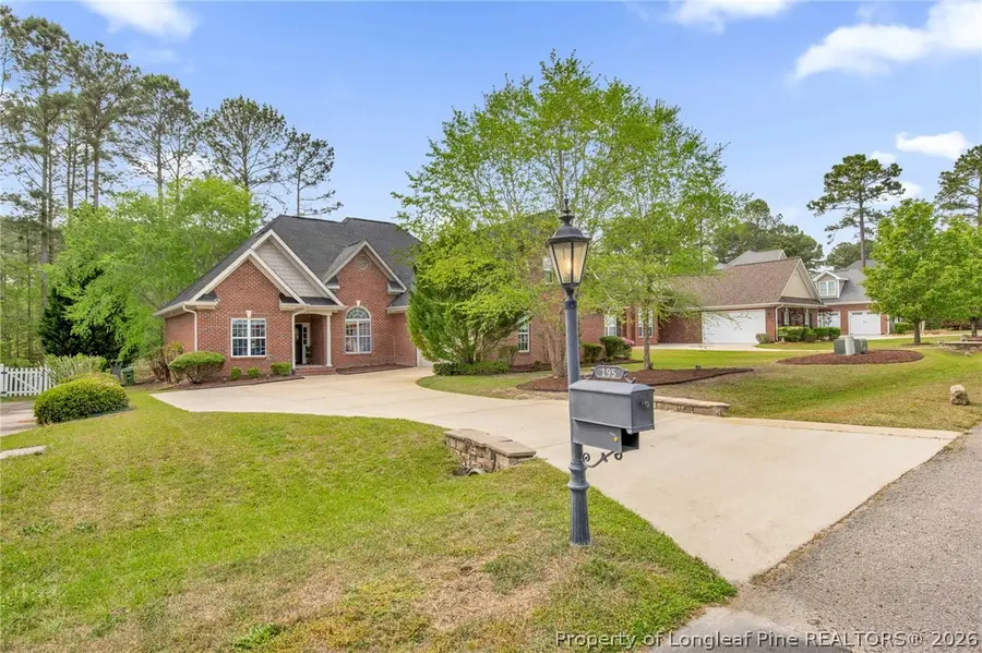 195 Falling Water Road, Spring Lake, NC 28390 - #2