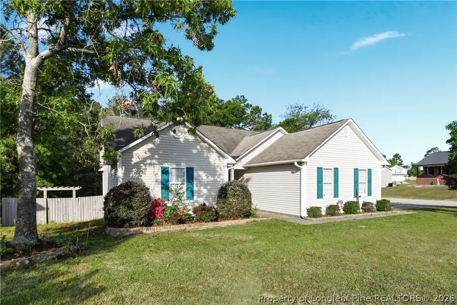 3920 Dickens Avenue, Hope Mills, NC 28348 - #2