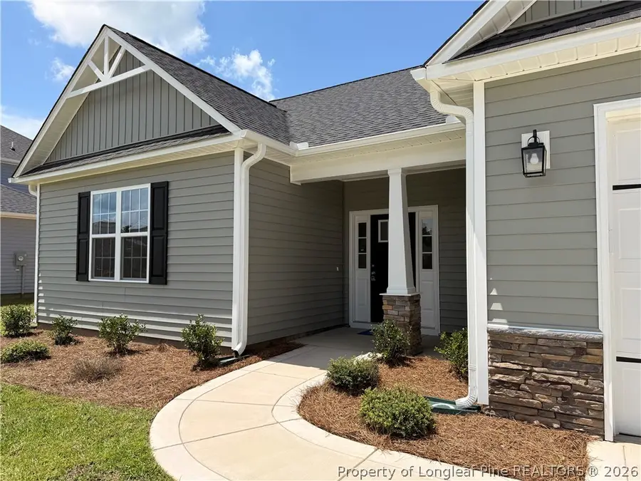 257 Laborde Lane, Raeford, NC 28376 - #2