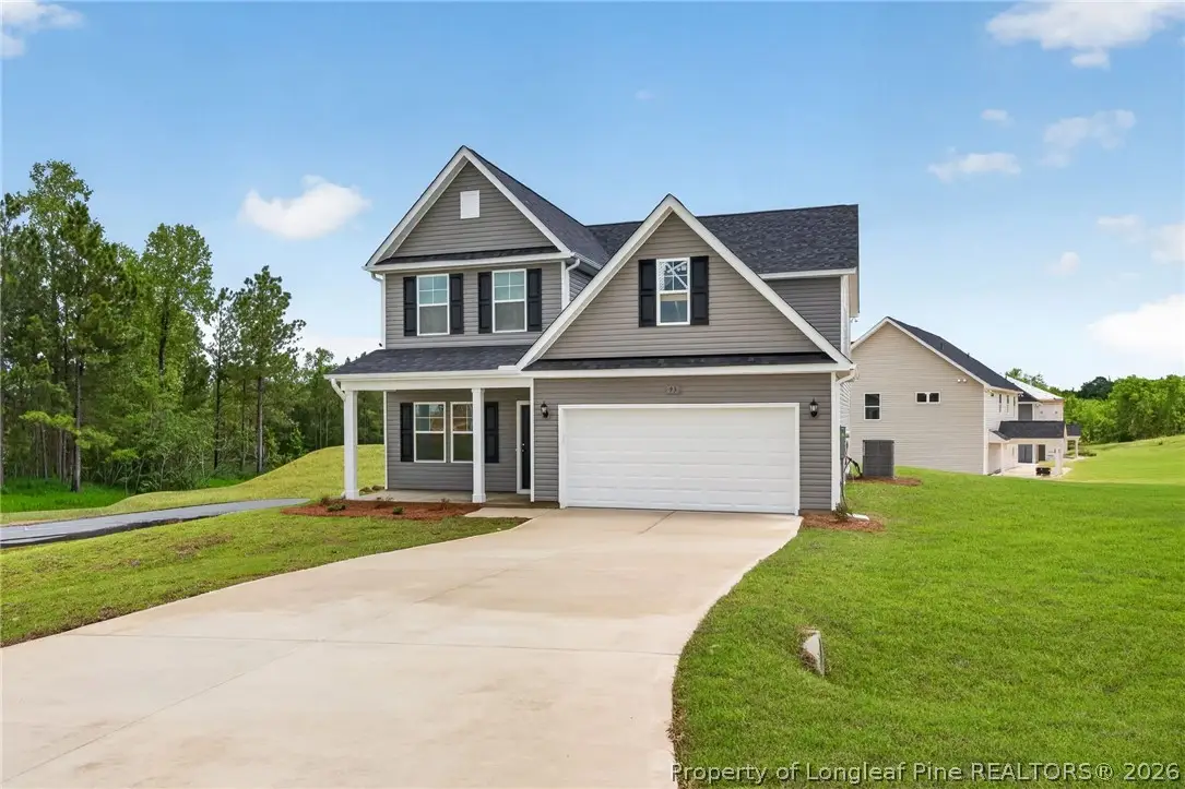 93 Cornelia Crossing, Cameron, NC 28326 - #1