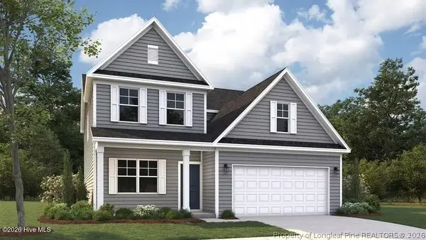 93 Cornelia Crossing, Cameron, NC 28326