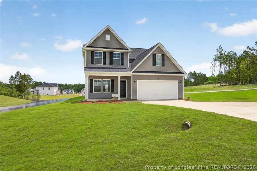 93 Cornelia Crossing, Cameron, NC 28326 - #2