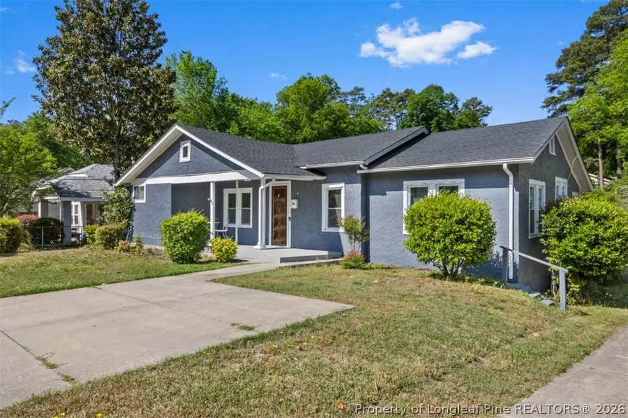 134 John Street, Fayetteville, NC 28305 - #2