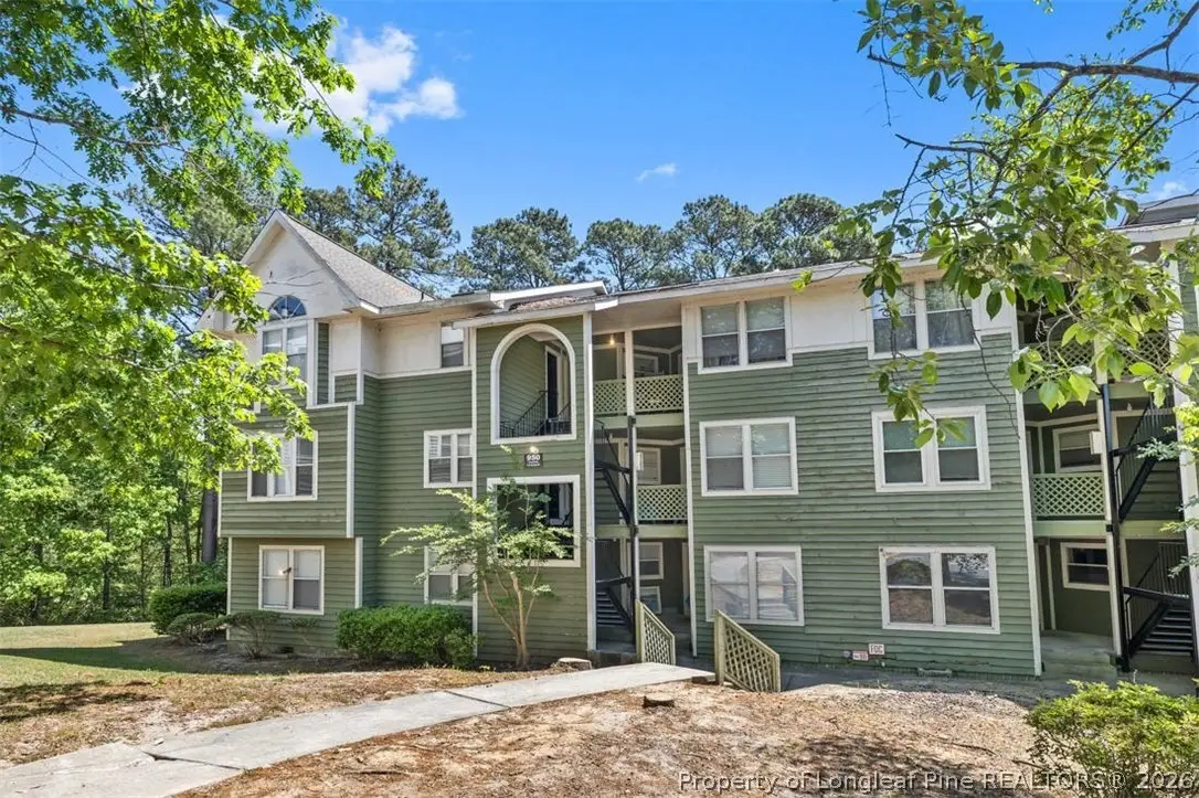 950 Stewarts Creek Drive #9, Fayetteville, NC 28314 - #1