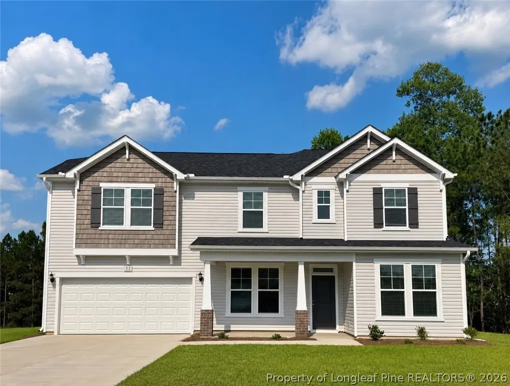 51 Cornelia Crossing, Cameron, NC 28326 - #1