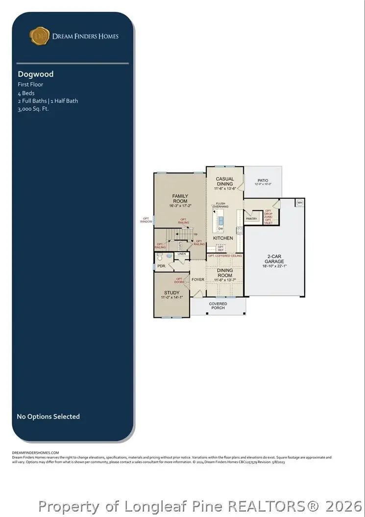 51 Cornelia Crossing, Cameron, NC 28326 - #3