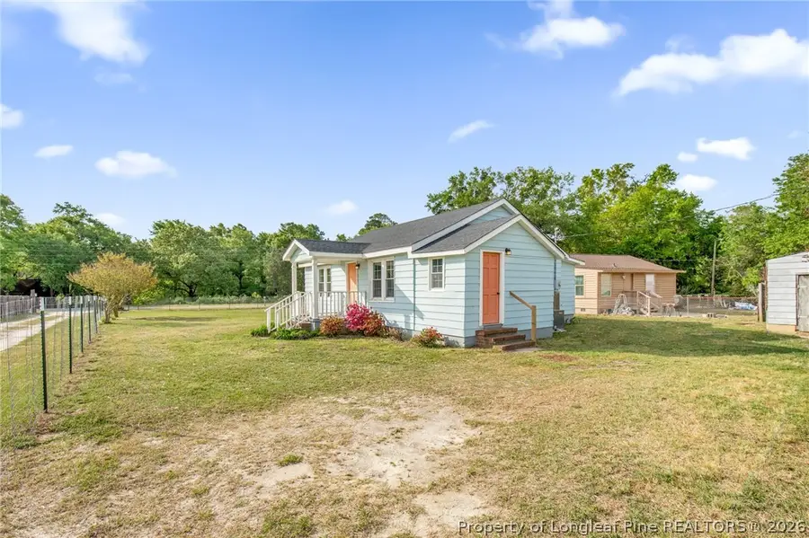 5128 Church Street, Hope Mills, NC 28348 - #3