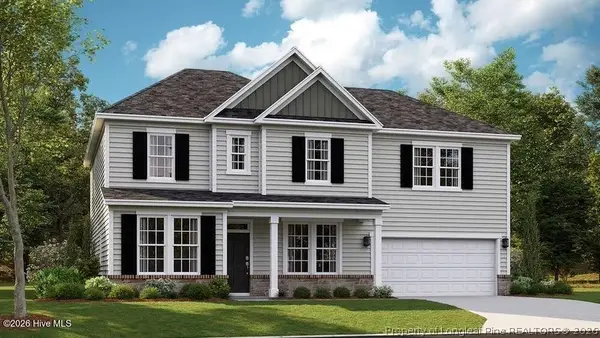 77 Dartmouth Drive, Cameron, NC 28326