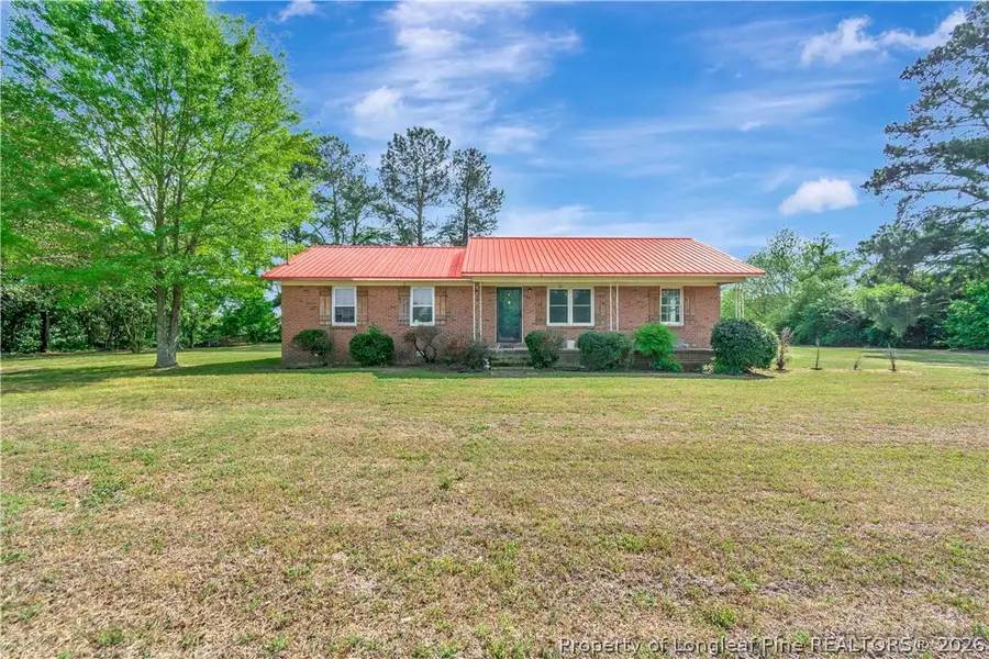 4542 Nc Hwy 904 Highway, Fairmont, NC 28340 - #2