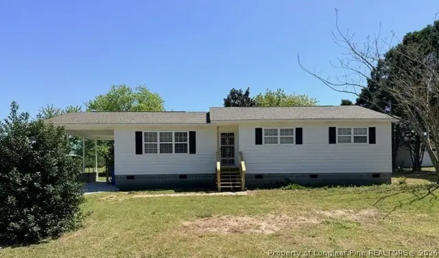 250 Trappers Run Lane, Clinton, NC 28328 - #1