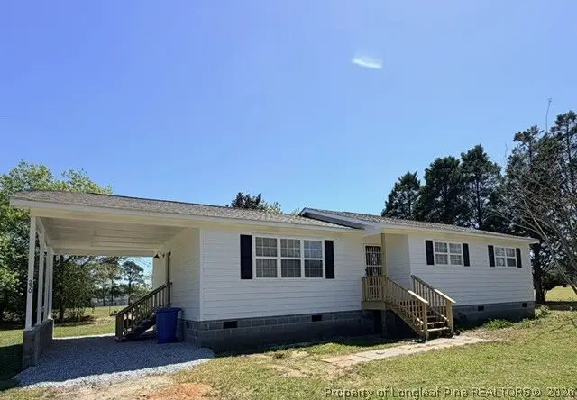 250 Trappers Run Lane, Clinton, NC 28328 - #2
