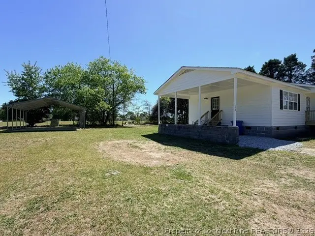 250 Trappers Run Lane, Clinton, NC 28328 - #3