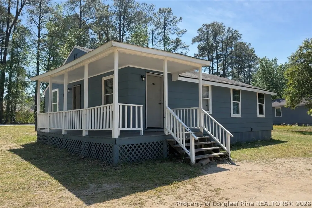 560 W Manchester Road, Spring Lake, NC 28390 - #1