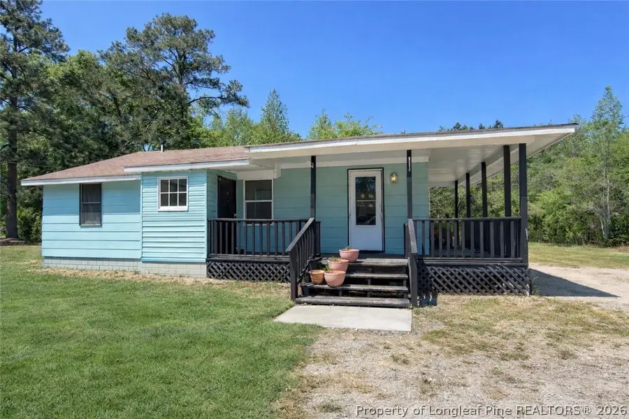 560 W Manchester Road, Spring Lake, NC 28390 - #2