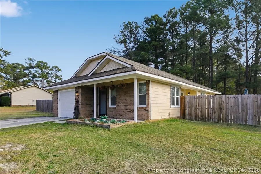 3300 Red Fox Road, Spring Lake, NC 28390 - #2