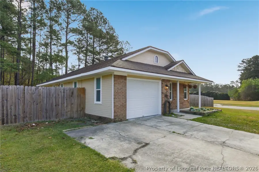 3300 Red Fox Road, Spring Lake, NC 28390 - #3