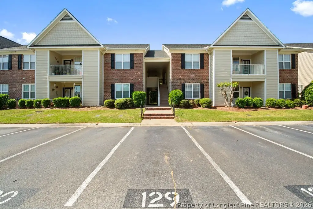 3129 Wisteria Lane #101, Fayetteville, NC 28314 - #1