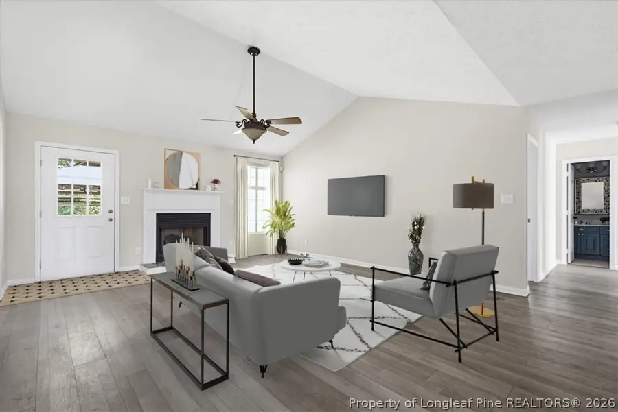 2926 Coachway Drive, Fayetteville, NC 28306 - #3