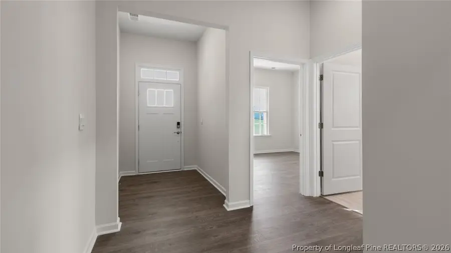 828 Fernwind Circle, Aberdeen, NC 28315 - #2