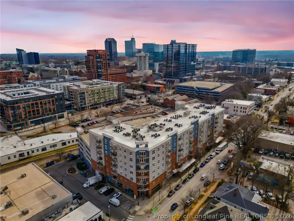 222 Glenwood Avenue #208, Raleigh, NC 27603 - #1