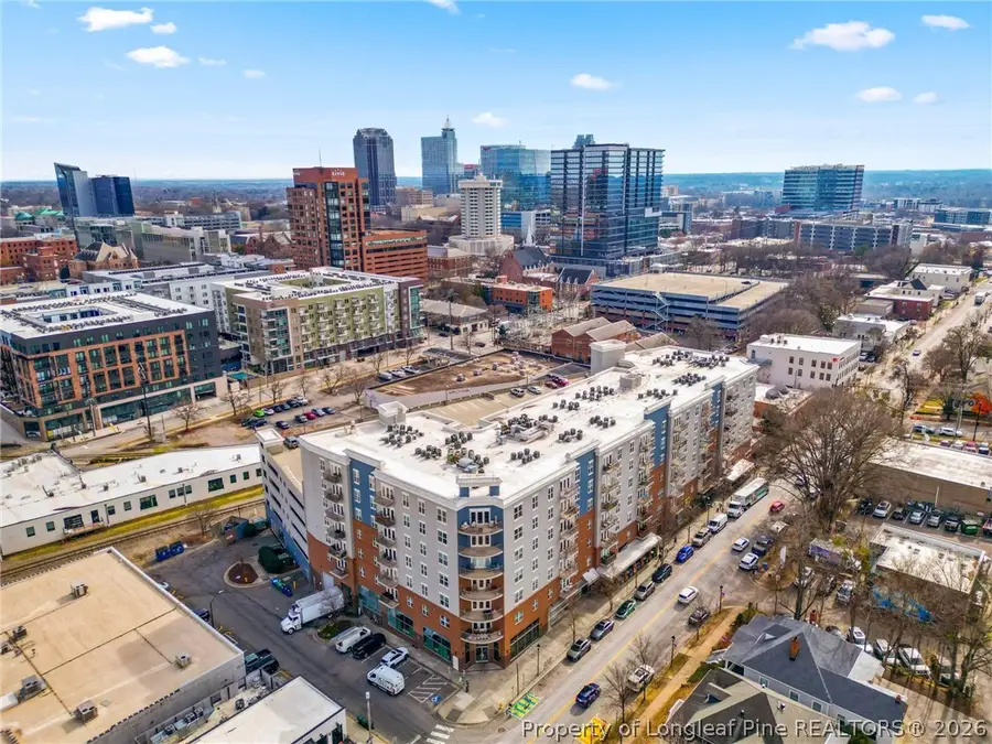 222 Glenwood Avenue #208, Raleigh, NC 27603 - #3