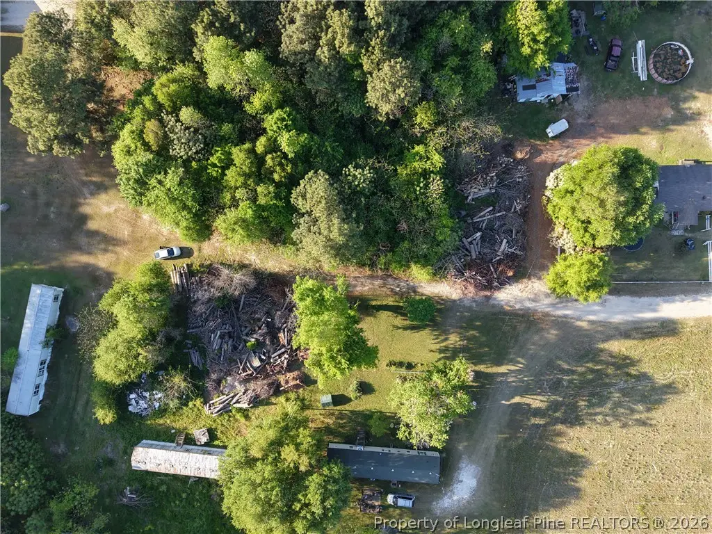 Amaziahs Farm Road, Maxton, NC 28364 - #1