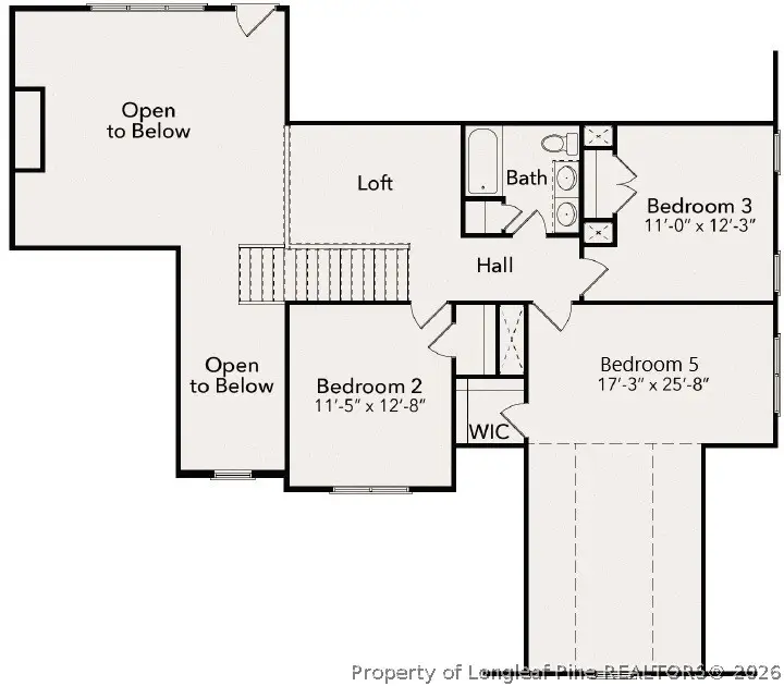 136 Leaning Pine Circle, Spring Lake, NC 28390 - #3