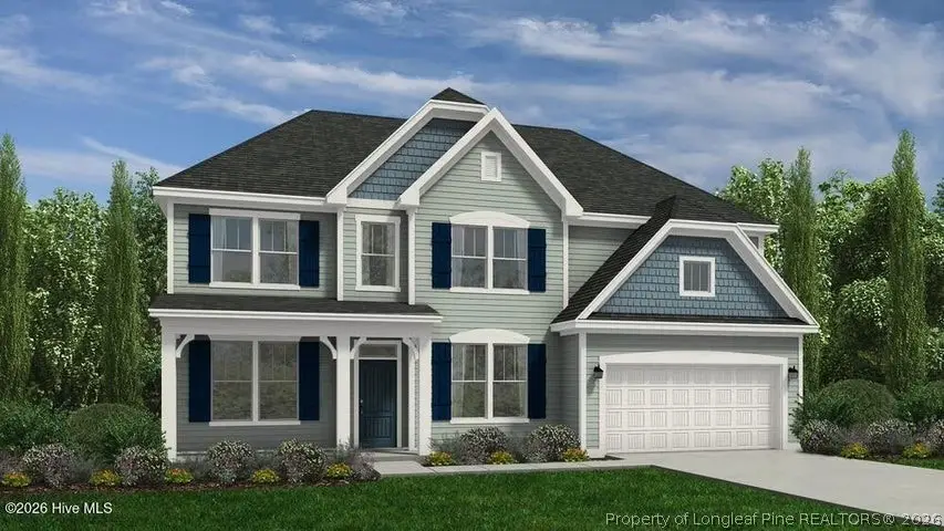 123 Darmouth Drive, Cameron, NC 28326 - #1