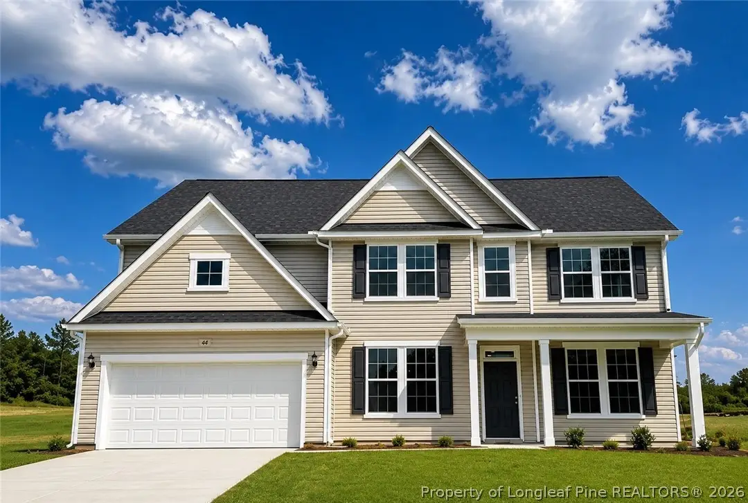 44 Darmouth Drive, Cameron, NC 28326 - #1