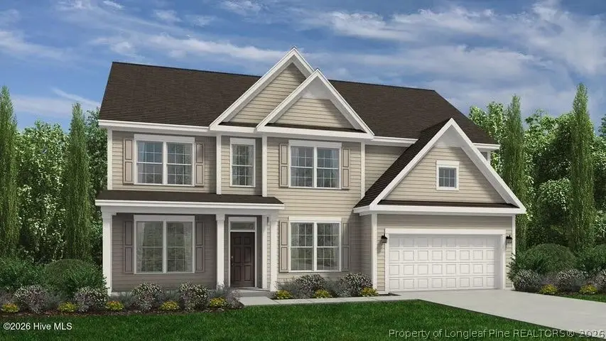 44 Darmouth Drive, Cameron, NC 28326 - #2