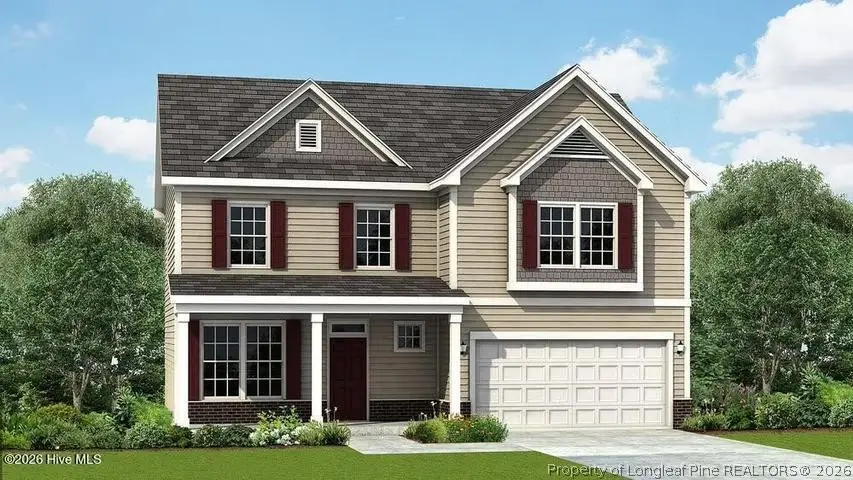 139 Darmouth Drive, Cameron, NC 28326 - #1