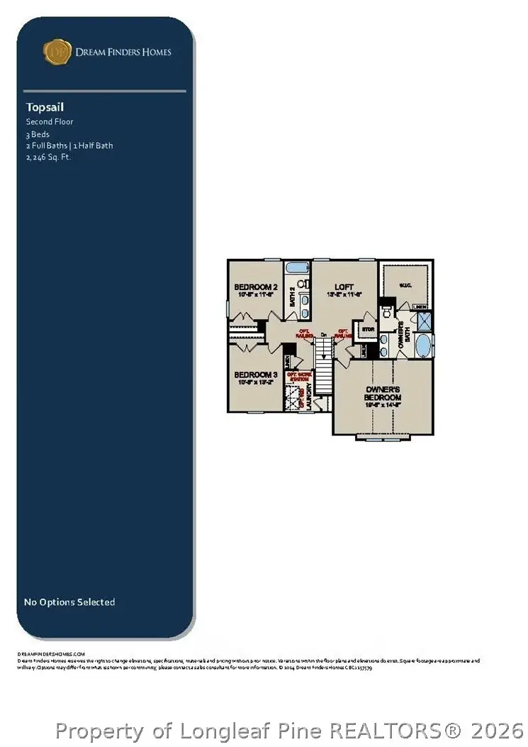 139 Darmouth Drive, Cameron, NC 28326 - #3