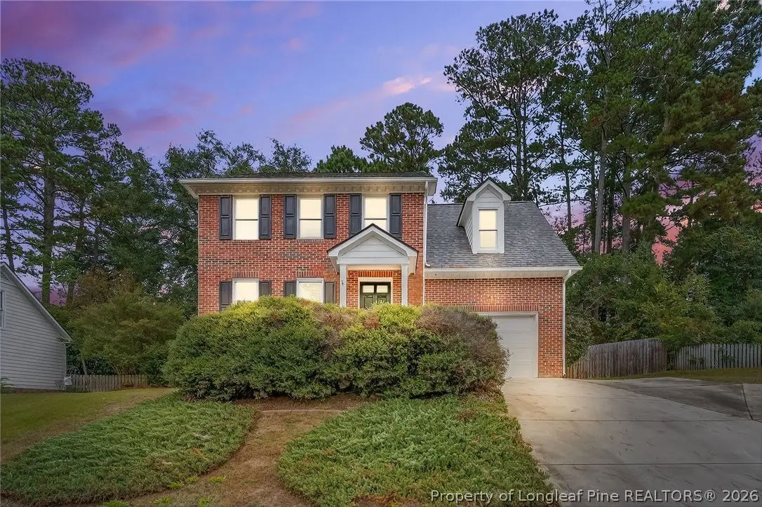 2944 Delaware Drive, Fayetteville, NC 28304 - #1
