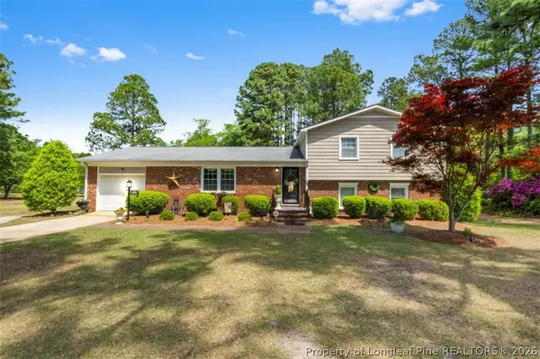 310 Canady Street, Fayetteville, NC 28306