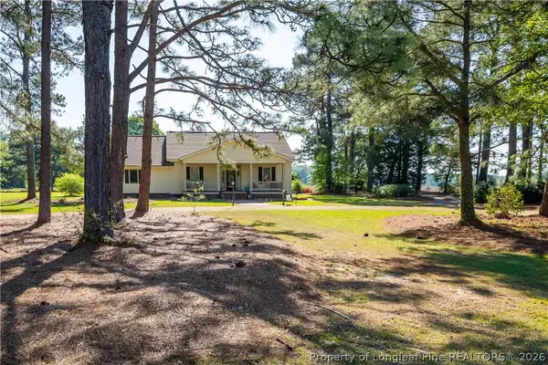 6346 Dunn Road, Roseboro, NC 28382